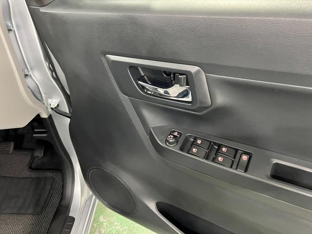 ミライースＸ　ＳＡIII　走行１３１４キロ／ＬＥＤヘッドライト一年保証・走行距離無制限　走行１３１４キロ　助手席エアバック　オートライト　オートマチックハイビーム　クリアランスソナー　アイドリングストップ（埼玉県）の中古車