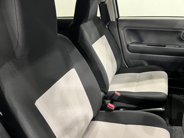 ミライースＸ　ＳＡIII　走行１３１４キロ／ＬＥＤヘッドライト一年保証・走行距離無制限　走行１３１４キロ　助手席エアバック　オートライト　オートマチックハイビーム　クリアランスソナー　アイドリングストップ（埼玉県）の中古車