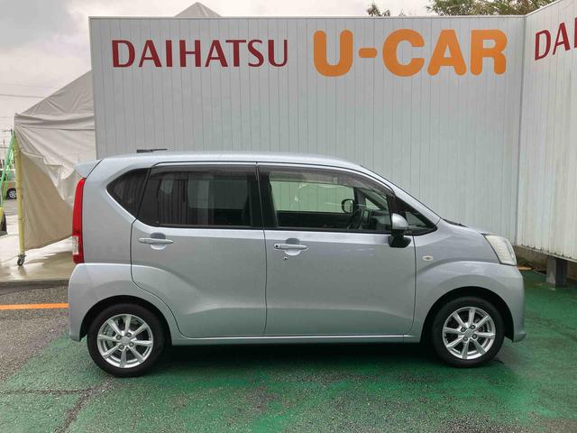 ムーヴＸ　ＳＡIII（沖縄県）の中古車