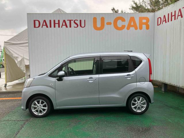 ムーヴＸ　ＳＡIII（沖縄県）の中古車