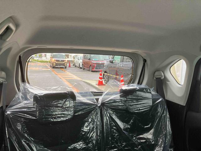 ムーヴＸ　ＳＡIII（沖縄県）の中古車