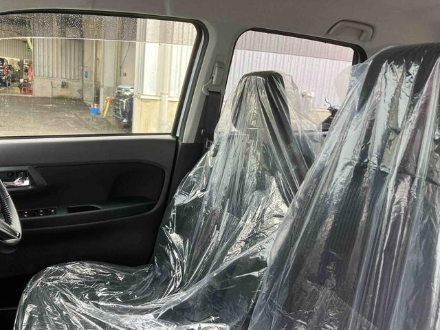 ムーヴＸ　ＳＡIII（沖縄県）の中古車