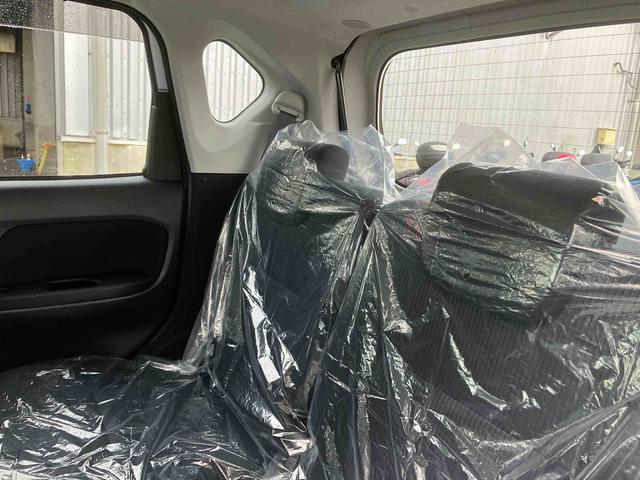 ムーヴＸ　ＳＡIII（沖縄県）の中古車