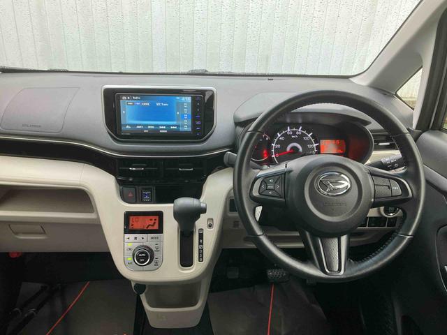 ムーヴＸ　ＳＡIII（沖縄県）の中古車