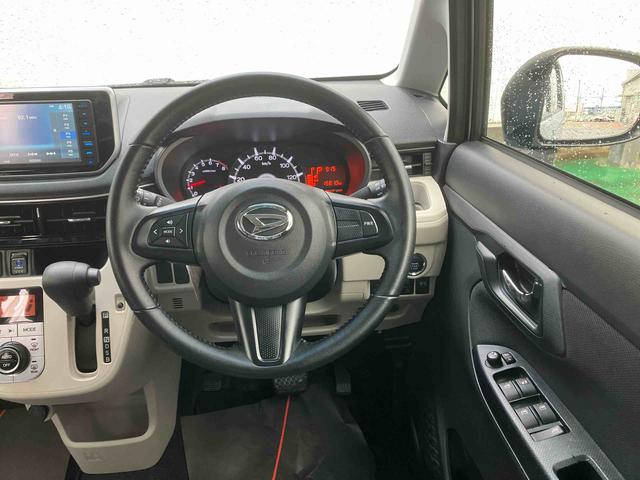 ムーヴＸ　ＳＡIII（沖縄県）の中古車