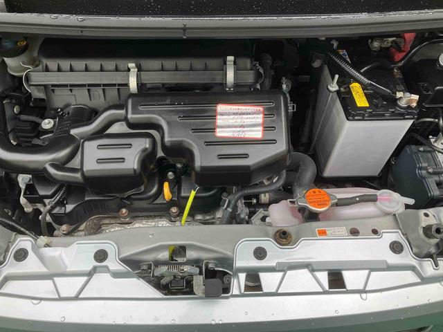 ムーヴＸ　ＳＡIII（沖縄県）の中古車