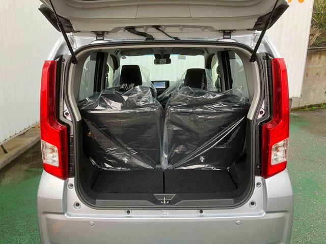 ムーヴＸ　ＳＡIII（沖縄県）の中古車