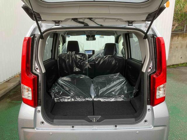 ムーヴＸ　ＳＡIII（沖縄県）の中古車