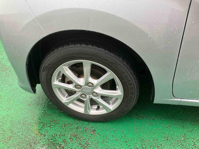 ムーヴＸ　ＳＡIII（沖縄県）の中古車