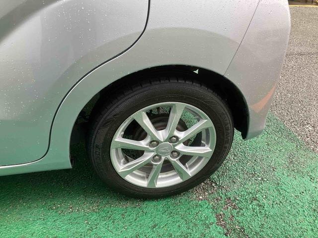 ムーヴＸ　ＳＡIII（沖縄県）の中古車