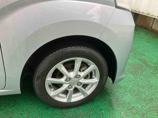 ムーヴＸ　ＳＡIII（沖縄県）の中古車