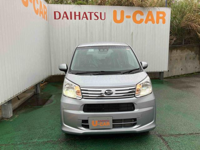 ムーヴＸ　ＳＡIII（沖縄県）の中古車