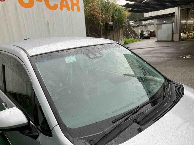 ムーヴＸ　ＳＡIII（沖縄県）の中古車