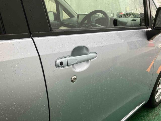 ムーヴＸ　ＳＡIII（沖縄県）の中古車