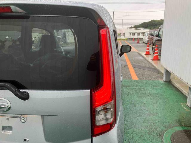 ムーヴＸ　ＳＡIII（沖縄県）の中古車