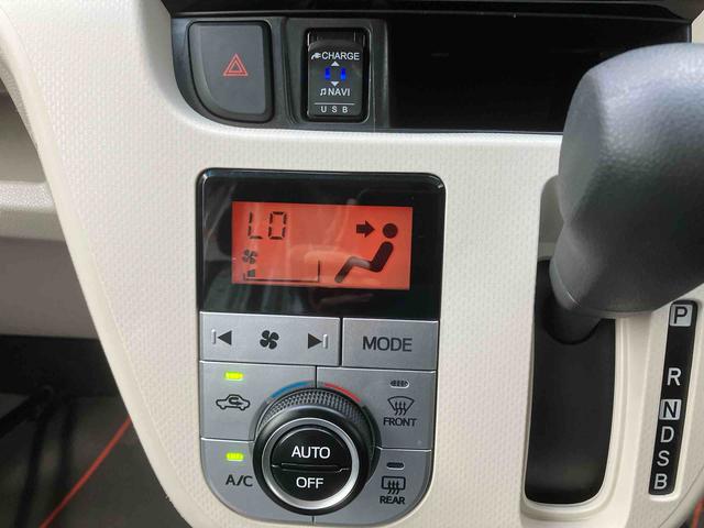 ムーヴＸ　ＳＡIII（沖縄県）の中古車