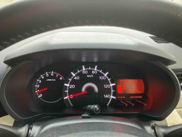 ムーヴＸ　ＳＡIII（沖縄県）の中古車