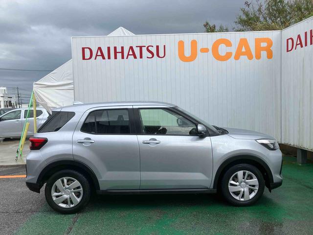 ロッキーＬ（沖縄県）の中古車