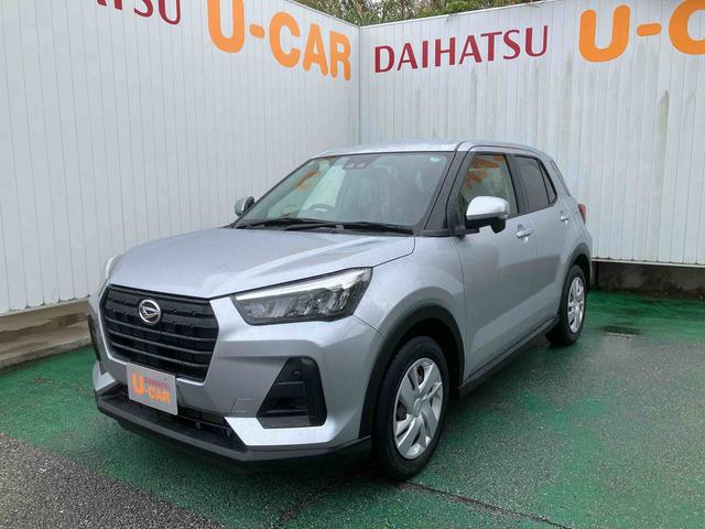 ロッキーＬ（沖縄県）の中古車