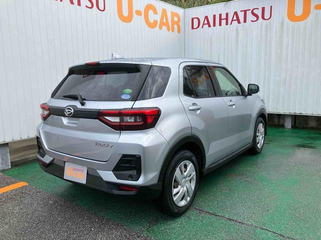 ロッキーＬ（沖縄県）の中古車