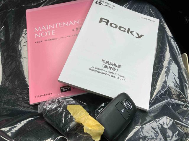 ロッキーＬ（沖縄県）の中古車
