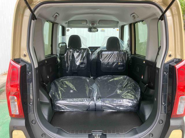 タントファンクロス（沖縄県）の中古車