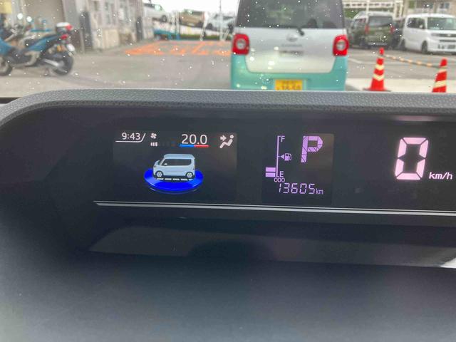タントファンクロス（沖縄県）の中古車