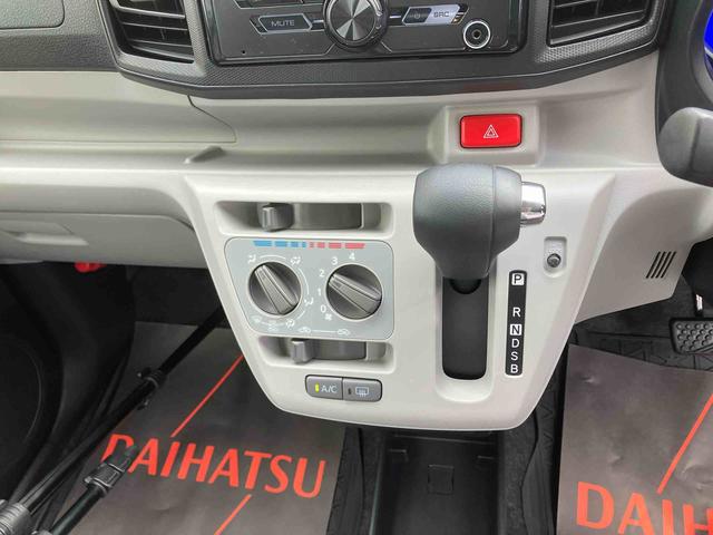 ミライースＸ　ＳＡIII（沖縄県）の中古車