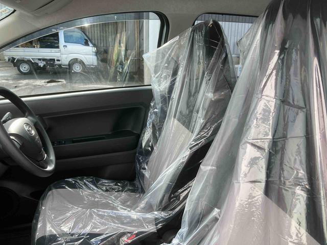 ミライースＸ　ＳＡIII（沖縄県）の中古車