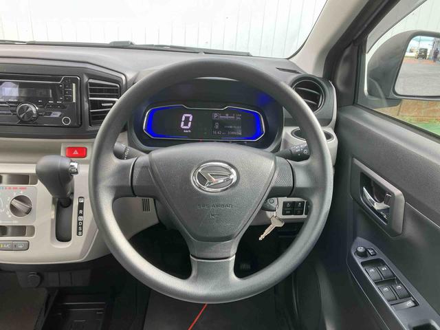 ミライースＸ　ＳＡIII（沖縄県）の中古車