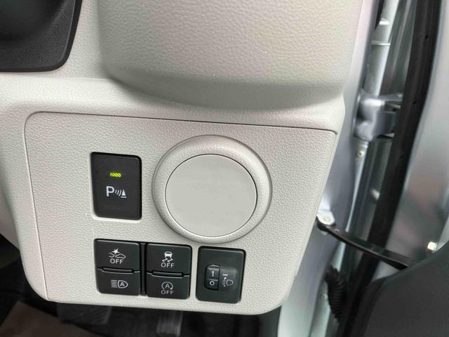 ミライースＸ　ＳＡIII（沖縄県）の中古車