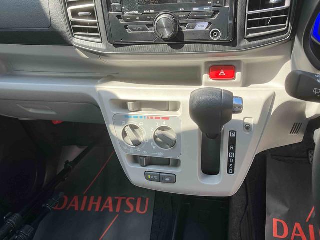 ミライースＸ　ＳＡIII（沖縄県）の中古車