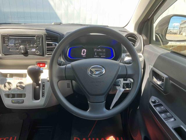 ミライースＸ　ＳＡIII（沖縄県）の中古車