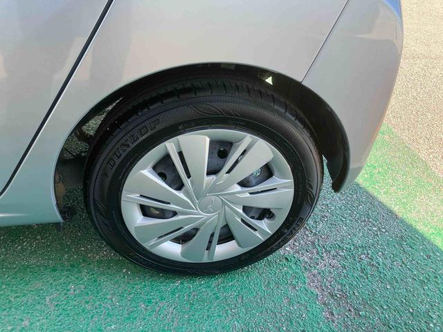 ミライースＸ　ＳＡIII（沖縄県）の中古車