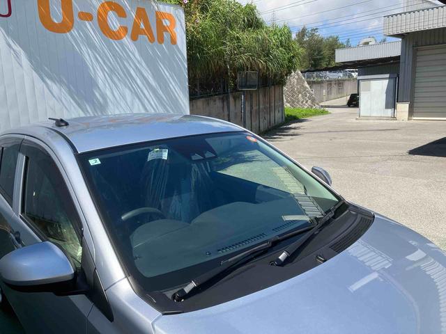 ミライースＸ　ＳＡIII（沖縄県）の中古車