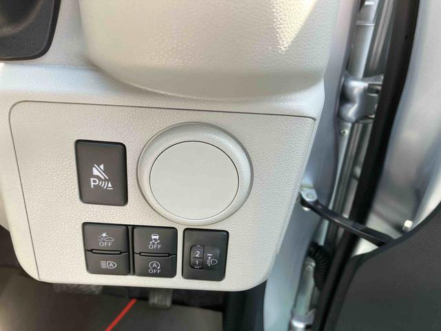ミライースＸ　ＳＡIII（沖縄県）の中古車
