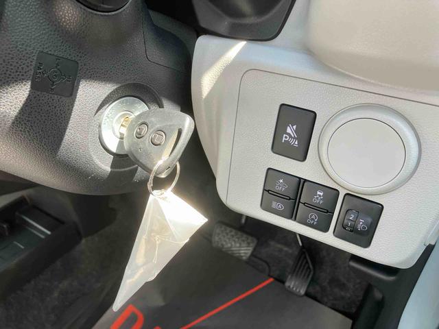 ミライースＸ　ＳＡIII（沖縄県）の中古車