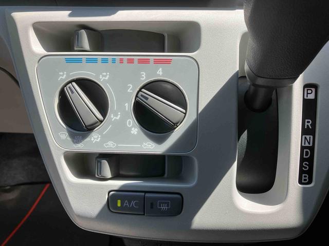 ミライースＸ　ＳＡIII（沖縄県）の中古車