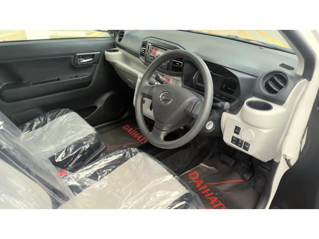 ミライースＸ　ＳＡIII（沖縄県）の中古車
