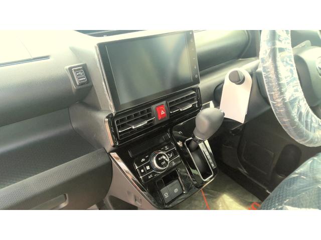 タントカスタムX(沖縄県)の中古車