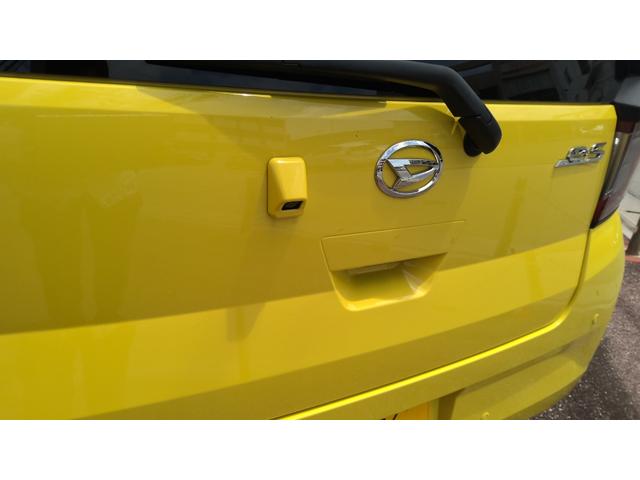 ミライースＸ　ＳＡIII（沖縄県）の中古車