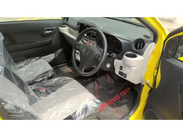 ミライースＸ　ＳＡIII（沖縄県）の中古車