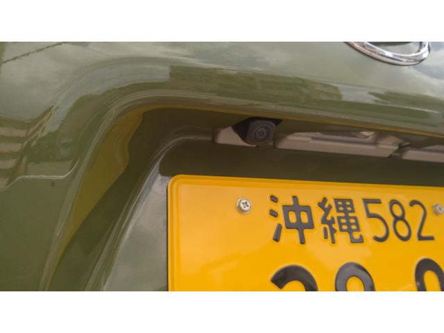 タントファンクロス（沖縄県）の中古車