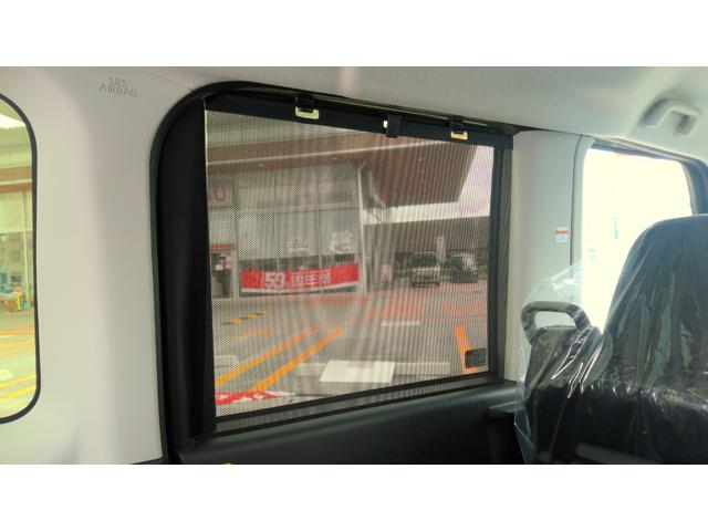 タントファンクロス（沖縄県）の中古車