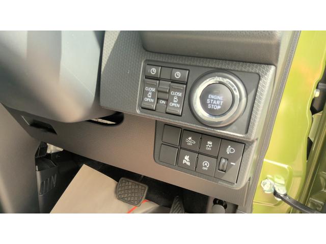 タントファンクロス（沖縄県）の中古車
