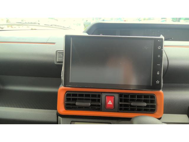 タントファンクロス（沖縄県）の中古車