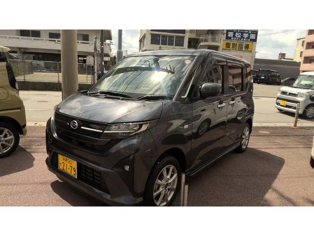 ムーヴＧ（沖縄県）の中古車