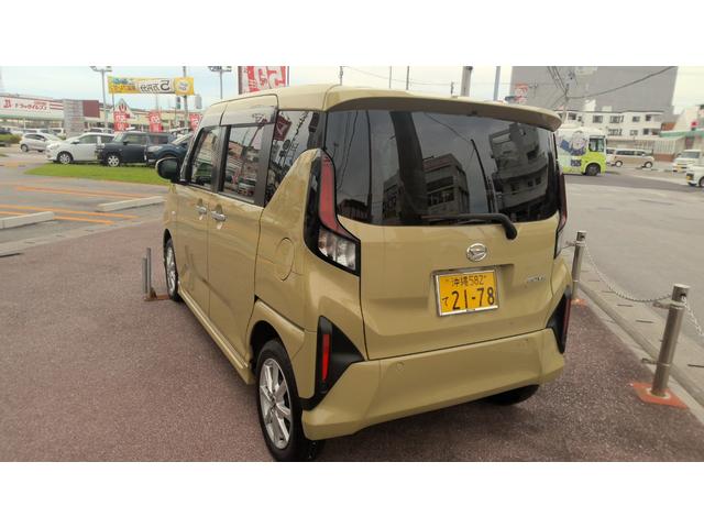 ムーヴＧ（沖縄県）の中古車