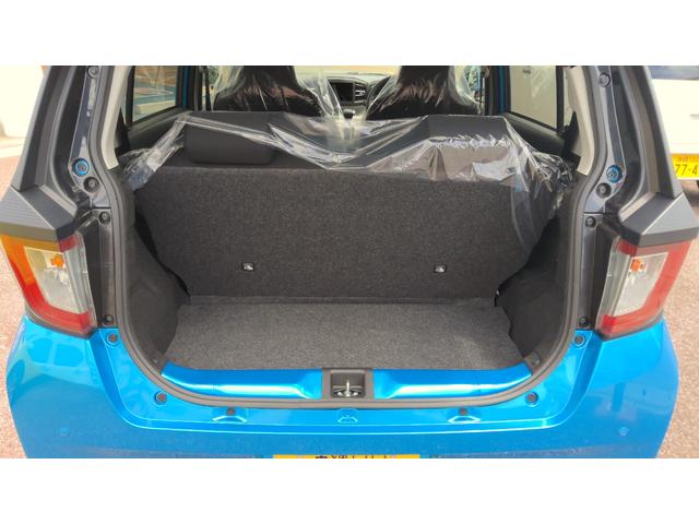 ミライースＸ　ＳＡIII（沖縄県）の中古車