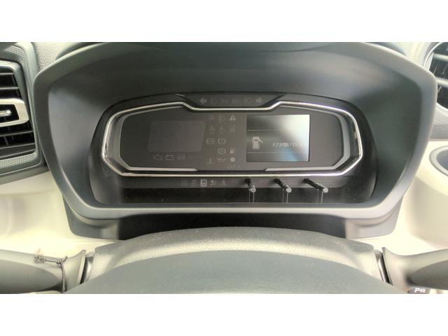 ミライースＸ　ＳＡIII（沖縄県）の中古車